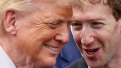 Three takeaways from Trump’s ‘Super Intelligence’ summit