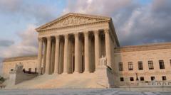 Supreme Court blocks Trump’s plan to restrict mail-in ballots