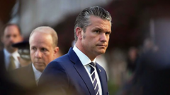 Hegseth is shaking up the Pentagon as the US wages war – but at what cost?