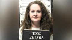 US Supreme Court denies Christa Pike’s last-ditch bid to halt execution