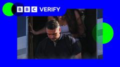 How did Flávio Bolsonaro end up in Miami?