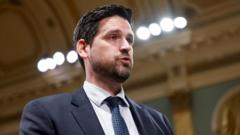 Canada suspends plans to expand assisted dying to people with mental illness