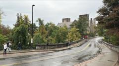 Cornell accuser was ‘failed’ by university healthcare system, lawyer says