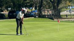 ‘Trash Island’ or DC landmark? How a golf course got Trump in a messy legal dispute