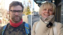 ‘Let’s move on’: Albertans react to referendum vote
