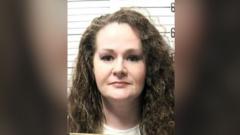 Tennessee prison chief to resign after Christa Pike’s failed execution