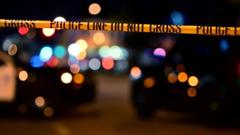 Tip-off foiled US teen’s plot to attack Hindu temple, police say