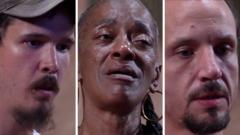 US church on front line of battle against drug known as ‘tranq’