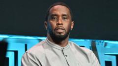 Sean ‘Diddy’ Combs moved to low-security facility in Pennsylvania
